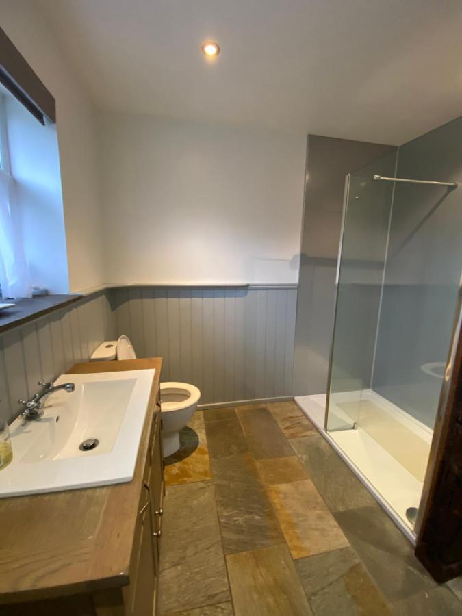 Mulberry Cottage Near Goodwood Чічестер Екстер'єр фото