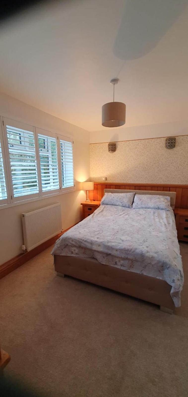 Mulberry Cottage Near Goodwood Чічестер Екстер'єр фото